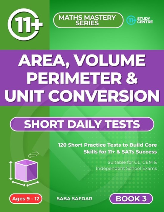 Ultimate 11+ & Sats Success Series: Mastering Maths, English ... - cover
