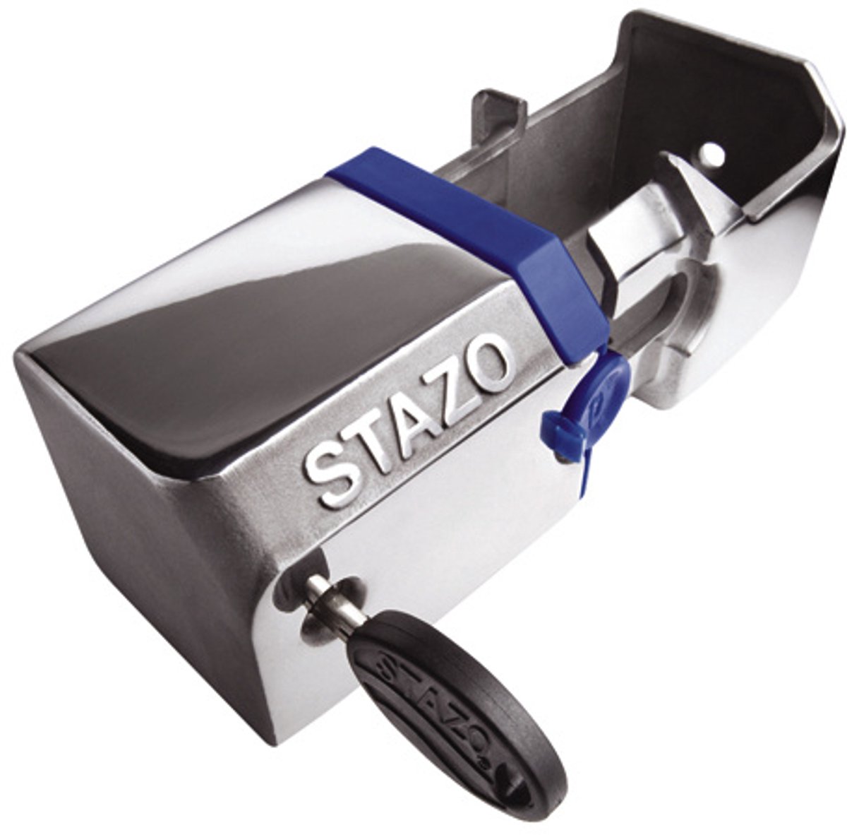 Stazo SmartLock buitenboordmotorslot SCM gecertificeerd