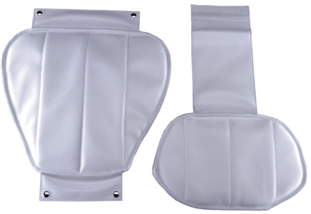 Kussenset admiral