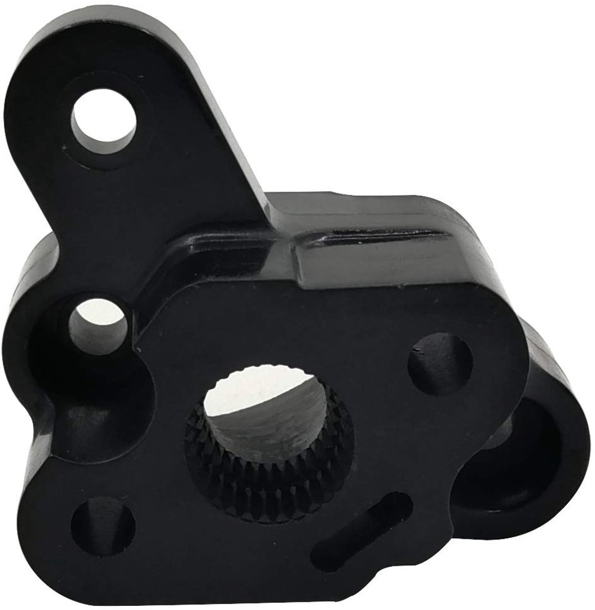 Allecto - Spacer Flange - Onderdeel voor motorzaag - Geschikt voor Stihl HL45 FS55 FS38 FS46 - Hoogwaardige vervangingsonderdelen - Precisie en duu...