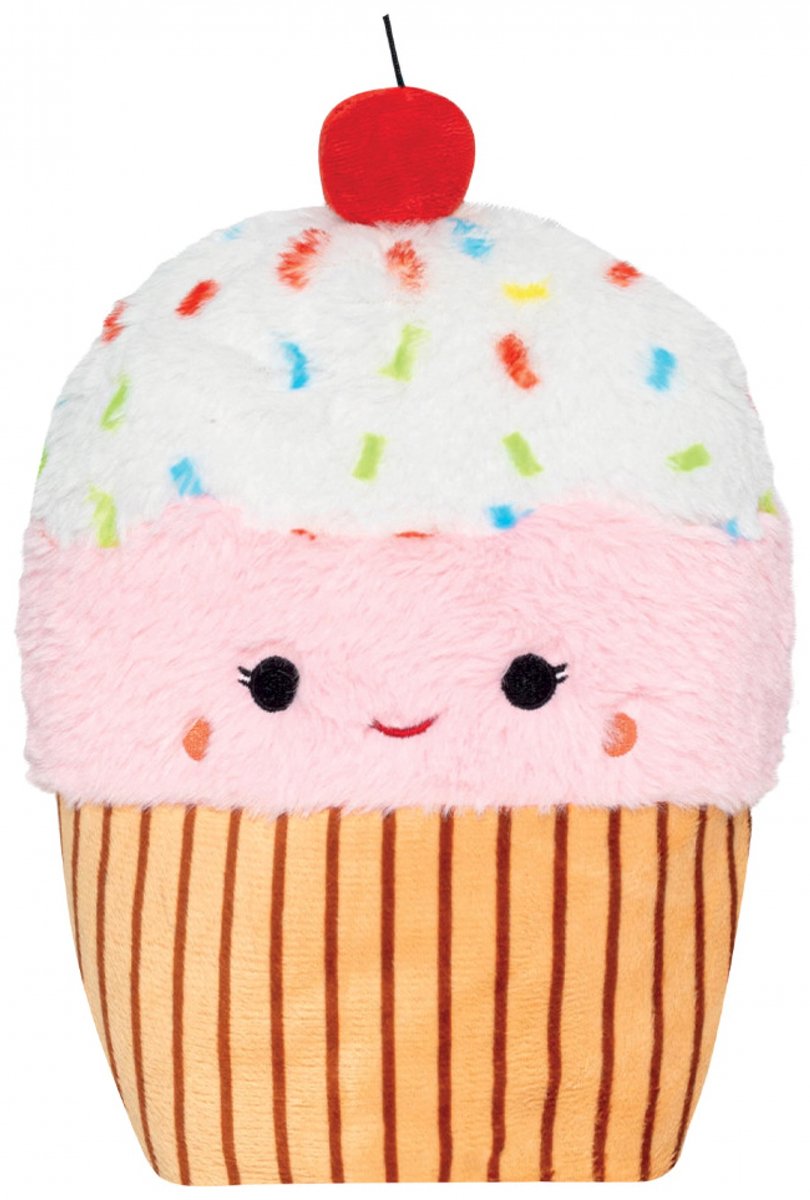 Plic Care Knuffel Warm/Koud Cupckie