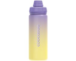 Gourde coocazoo 750 ml - Gradient Yellow