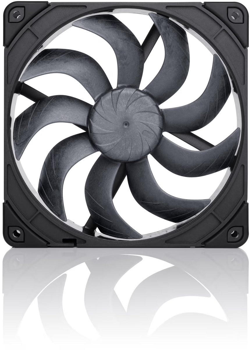 NF-A14x25 G2 PWM chromax.black