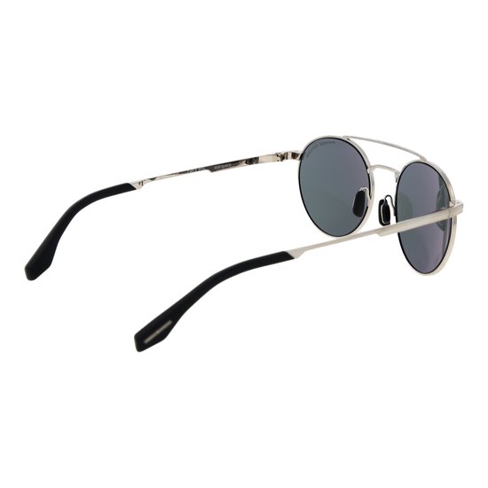Range Rover Sunglasses RRS101 SLV 51 Titanium — afbeelding 3