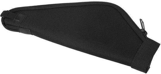 Cosensi - Dailygoody - Hengel Beschermhoes - Waterdicht Nylon - Bescherming voor Hengels - Lichtgewicht en Handig - Ideaal voor Vissers - 22 x 10 x 0,6 cm van Cosensi — afbeelding 3