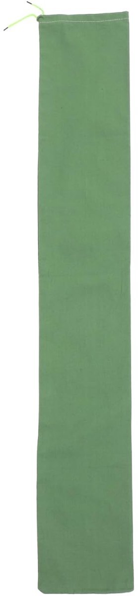 Dailygoods- Zandzakken - Waterdicht - Anti-overstroming - Stevig - Geschikt voor deuren/ramen - Gemakkelijk mee te nemen - Slijtvaste materiaal - Overstromingszak