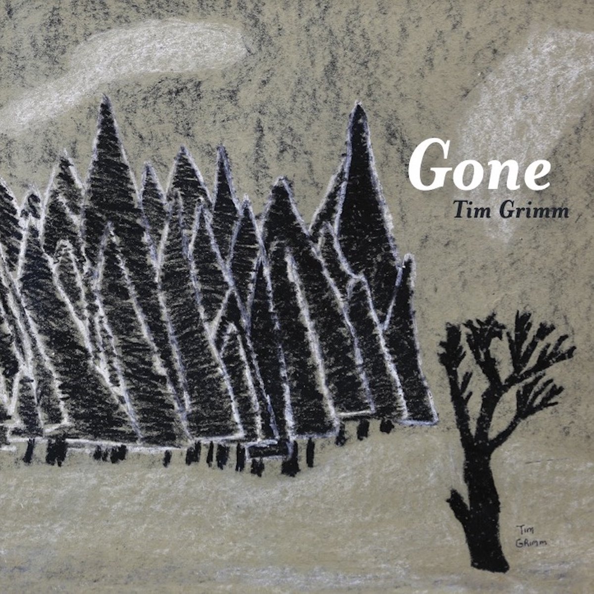 Gone