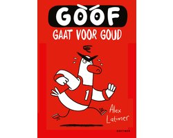 Goof 3 - Goof gaat voor goud