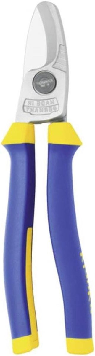 Handige Kabelknipper - Draadknipper - Kabel Doorsnijden - Gehard Staal - Tot 25 mm - Niet gespecificeerd