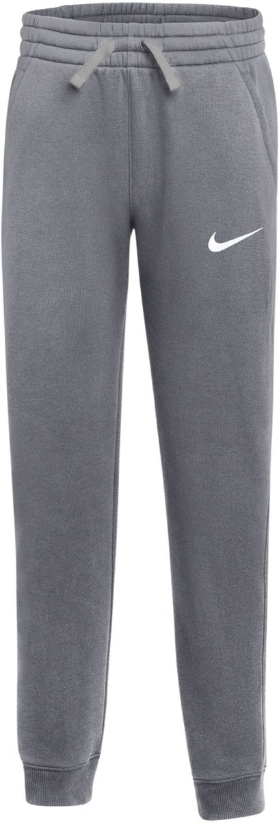 Nike Park 26 Fleece Trainingsbroek Junior Grijs