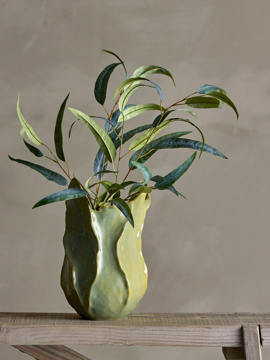 Eucalyptus Stem Green