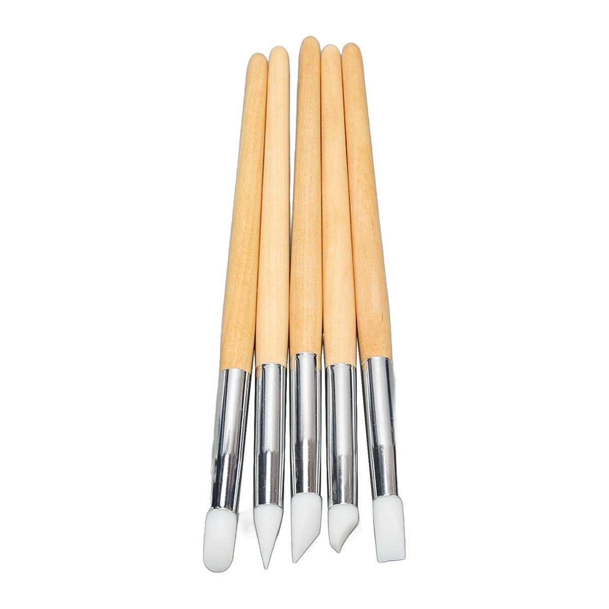 Dailygoods- Horloge Schoonmaakpen Effectieve Verwijdering - Reinigingspen - Duurzaam Handvat - Horloge Reparatie - Horlogemakers Accessoire - Verbeteren Prestaties - Horloge Reiniger