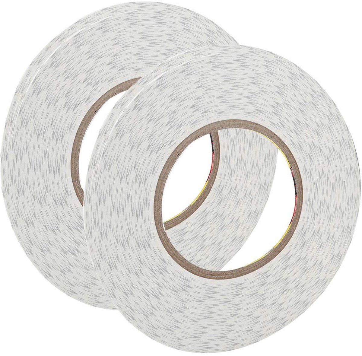 Dailygoods- Dubbelzijdige Tape - Hoge Temperatuur - Sterke Hechting - 2mm/3mm/5mm - 5000cm Lengte - Geschikt voor Telefoononderhoud