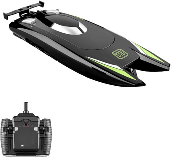 MKSS® Afstandsbestuurbare Boot – RC Boot – Speedboot