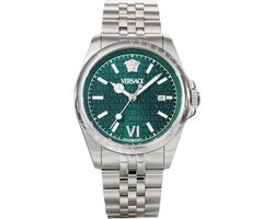 Versace - VE9H01124 - Polshorloge - Heren - Kwarts - Anteo