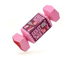 LoveBoxxx - Secret Twist Couples Set - Woman Edition