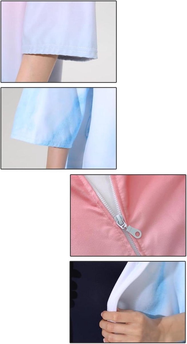 Poncho Handdoek, Handdoek Poncho Surfen Poncho's Veranderen Badjas Sneldrogend Zwembad Zwemmen Strandlaken Met Capuchon