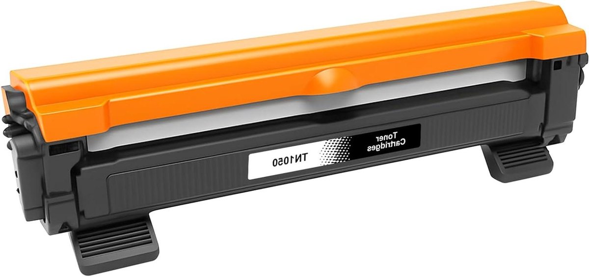 Tonercartridge - Printerinkt - Scherpe afdrukken - Intelligente chip - 1000 pagina's - Zwart