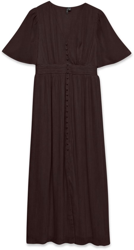 Vero Moda Jurk VMDORA Lange jurk