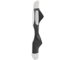 Hand Grip Trainer - Greep corrector - Golf Oefenen - Verbetert stabiliteit - 19 cm - Zwart — afbeelding 5