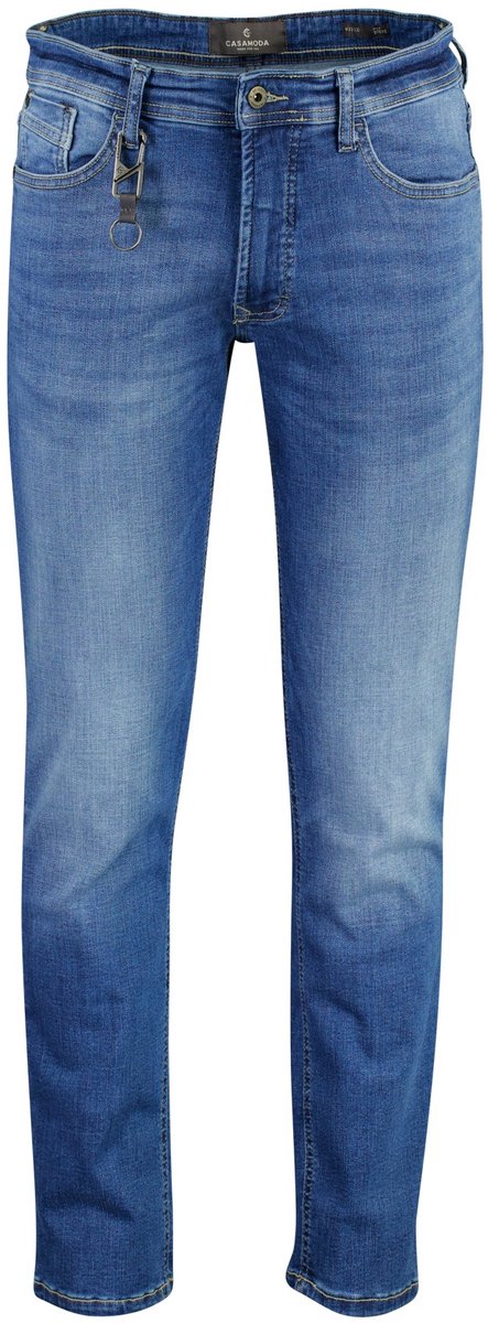 Casa Moda jeans blauw