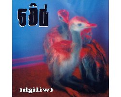Twilight - Alternative Rock - Muziek Luisteren - Japans Sci-Fi Thema - 13.77 x 12.67 cm - N.v.t.