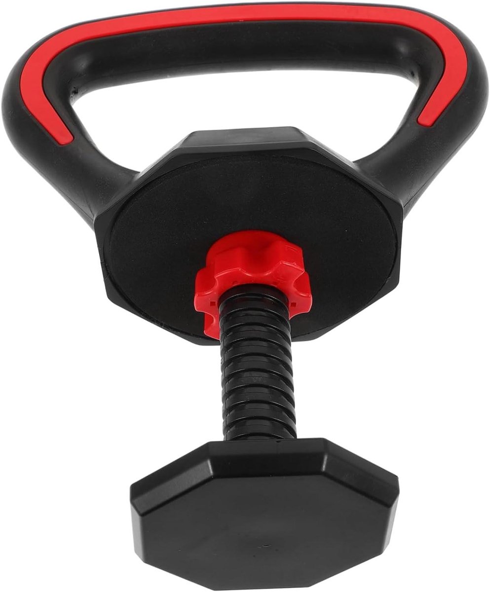 Kettlebell Handvat - Fitness Accessoire - Krachttraining - Versterkte Constructie - 24 x 20 x 11 cm - Multi