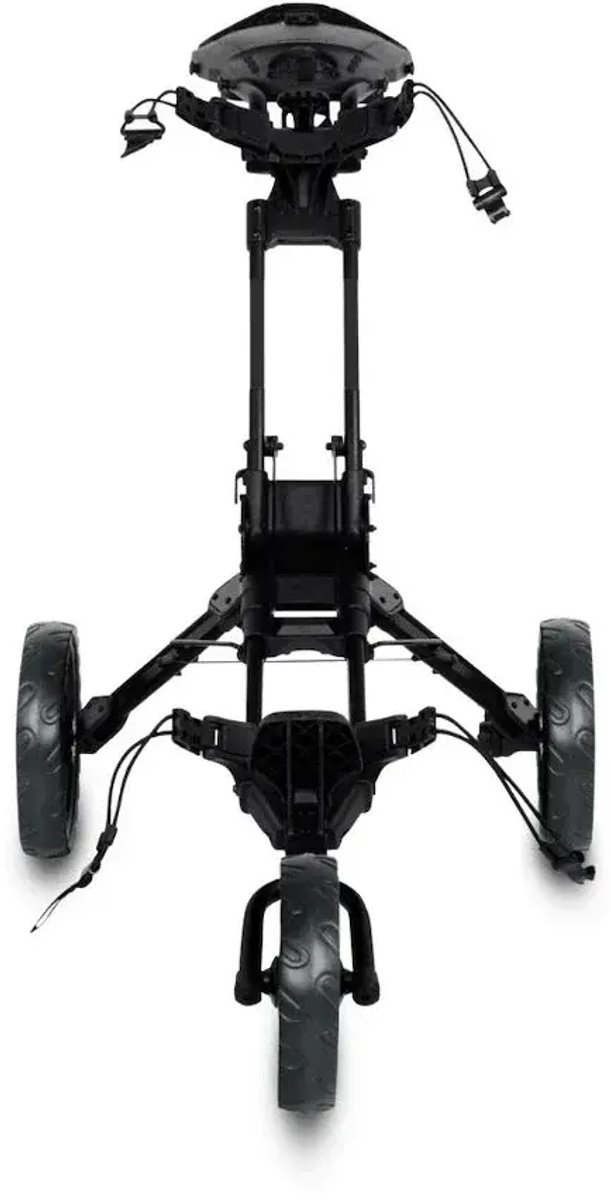Handmatige Vouwwagen met 3 Wielen Wishbone Golf Two — afbeelding 4