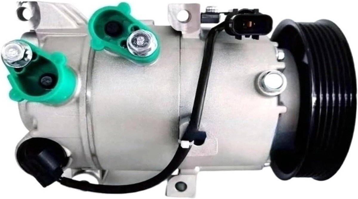 Airconditioning Compressor - Auto AC Compressor - Koeling Verbeteren - Specifiek Model - 500 g - One Color