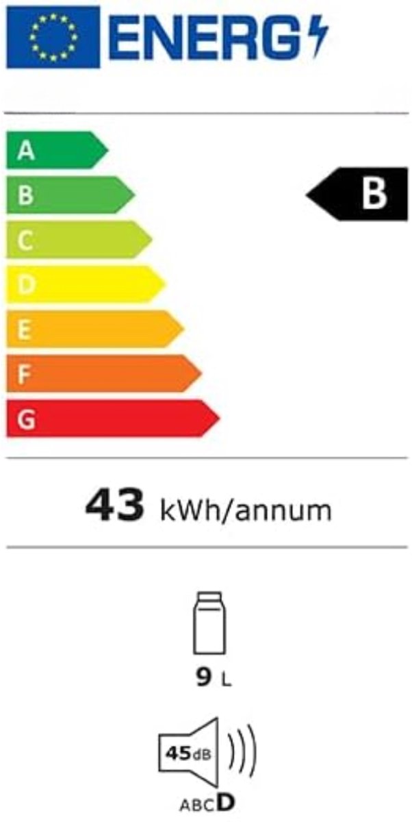 AHD® Koelbox Elektrisch - Compressor Koelbox - Camping Koelkast - Camping Koelkast Electrisch - Grijs - 32cm x 43cm x 26cm van Ahd — afbeelding 2