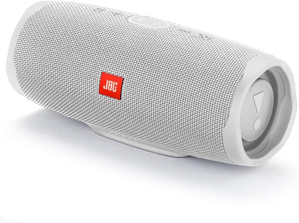 Draagbare Bluetooth Speaker - Draadloze Speaker - Muziek Luisteren - Waterproof Ontwerp - Maat M - Zwart