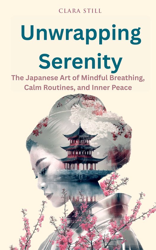 Unwrapping Serenity - cover