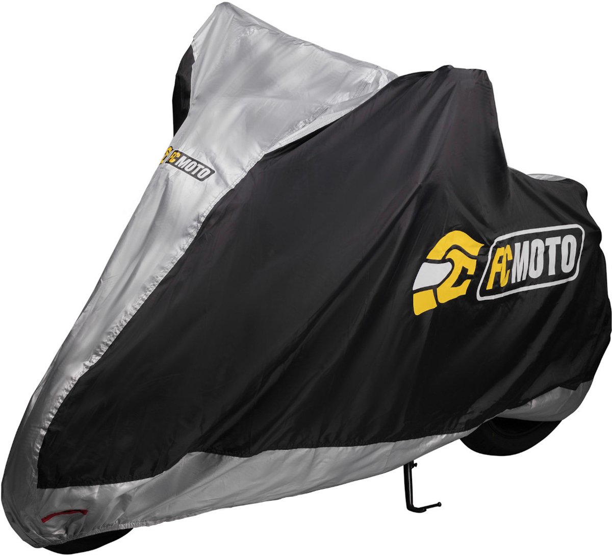 FC-Moto Basic Motorhoes -