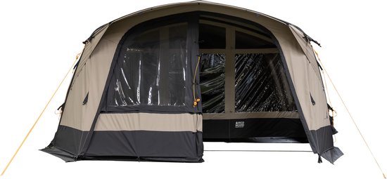 Redwood - Familietent - Navarro Air 440 - Beige - B440 X L720 X H215