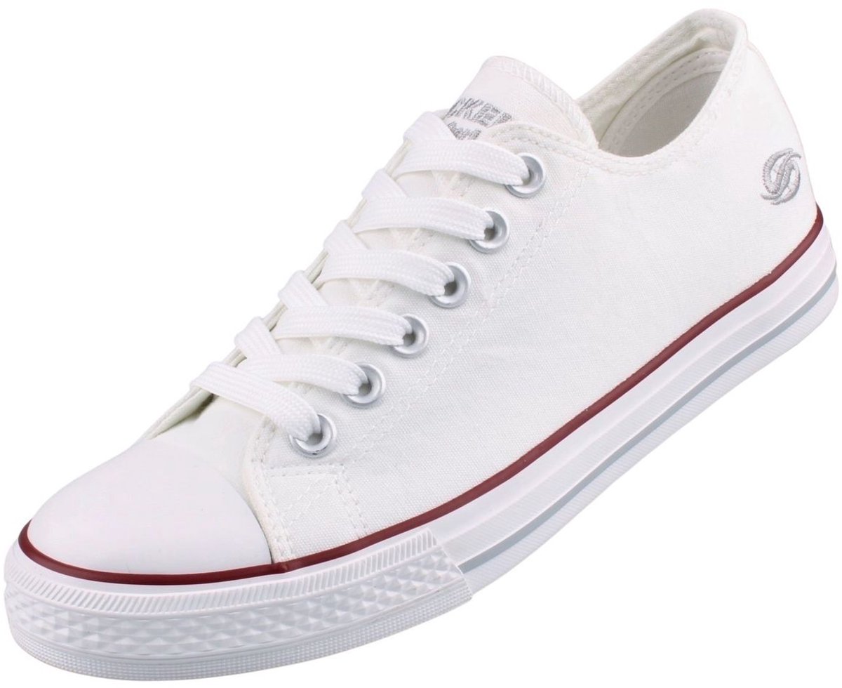 Dockers Veterschoenen