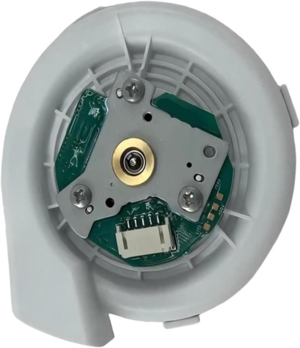 Ventilatormotor Stofzuiger - Vervangingsmotor Onderdeel - Zuigkracht Herstellen - Precisie Compatibiliteit - 50 g - One Color
