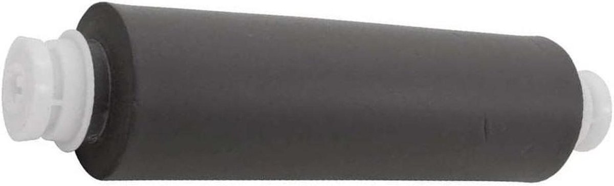 Schuimroller Zwembadreiniger - Rollager Set Filterrol - Zwembad Onderhoud - Directe Vervanging - 584 Gram - Zoals afgebeeld