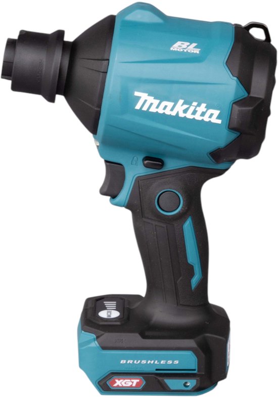 Makita AS001GZ accublazer - zonder accu - zonder oplader — afbeelding 2