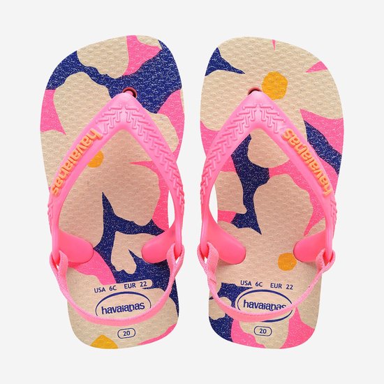 Tongs Havaianas Bébé Mini Me Tongs Junior