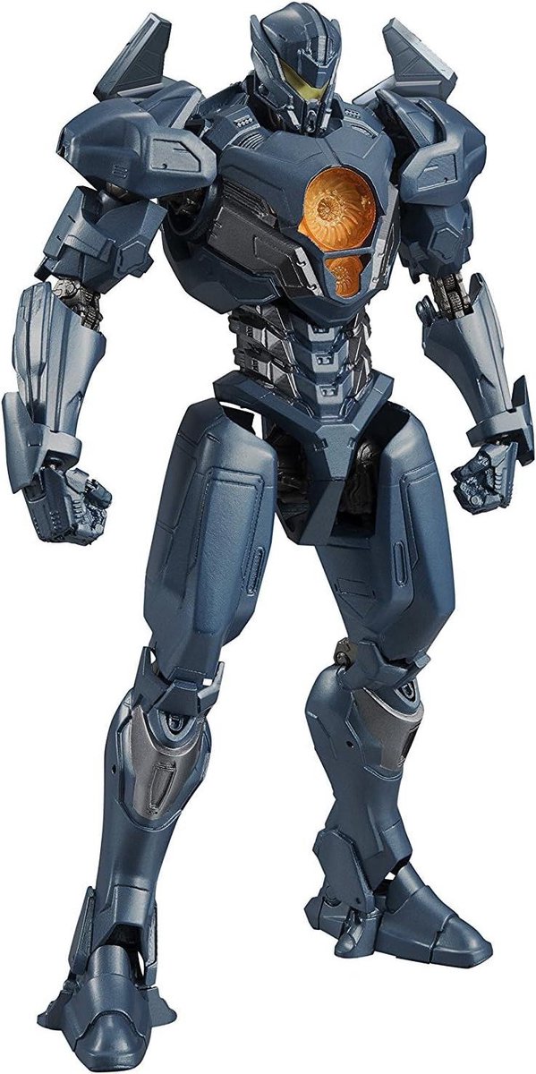 Gipsy Avenger Figuur - Actiefiguur Speelgoedfiguur - Verzamelen en displayen - Zeer gelede voor poseren - 17 cm schaal 1/18