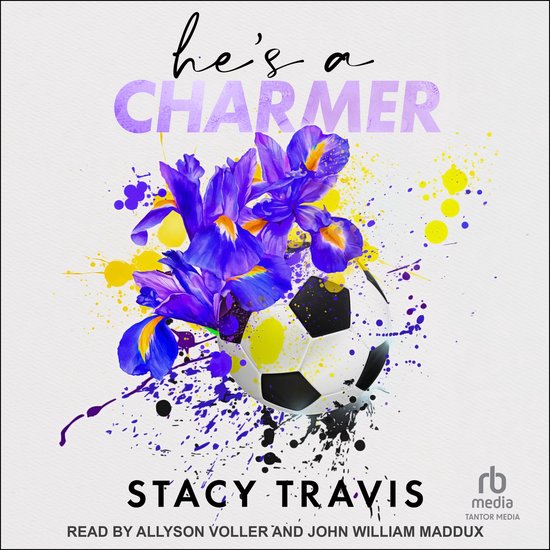 He's a Charmer - cover