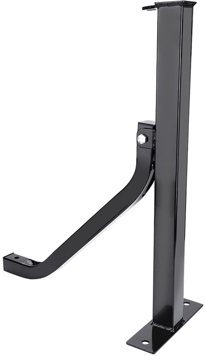 Dailygoody - Bokszakbeugel - Boksen - Ideaal voor trainingsgemak - Zwart - Wandbeugel voor bokszak - Perfect voor boksliefhebbers - Eén maat