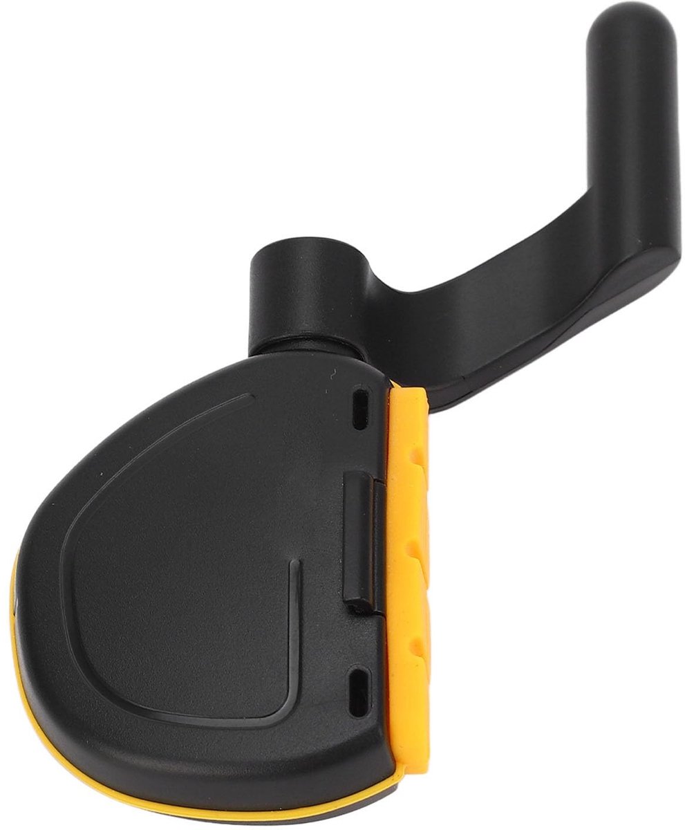 Dailygoody - Draadloze Waterdichte Fietssensor - Cadans- en Snelheidstracking - Universeel - Bluetooth 4.0 - Real-time Monitoring - Geschikt voor Fiet...