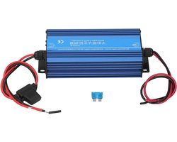 Zonne Laadregelaar - MPPT Controller - Energie Besparen - Hoge Efficiëntie - 600W 48V 72V - Grijs