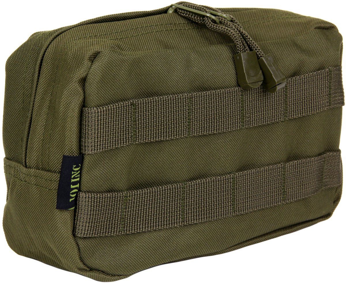 101inc Utility Pouch Recon groen