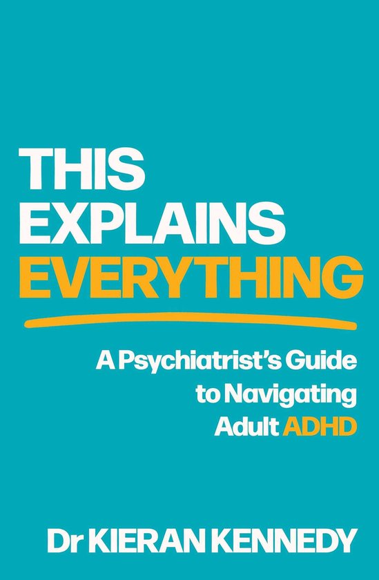 This Explains Everything - cover