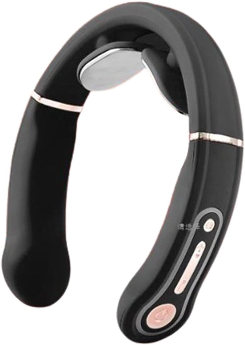 Nek Massager - Hals Ontspanning - Spierherstel - Constante Warmte - 3 Modi - C