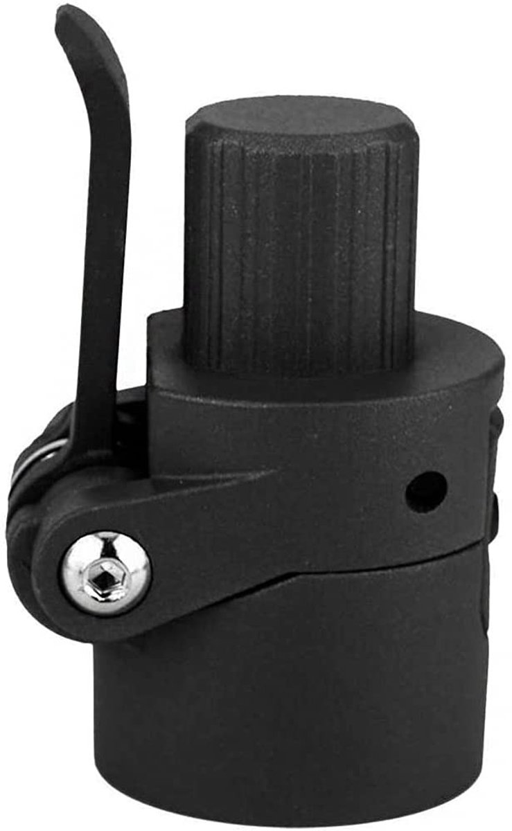 SPHProducts - Vouwbare Basis voor Elektrische Scooter - Duurzaam en Lichtgewicht - Eenvoudig te monteren - Ideaal voor dagelijks gebruik - Geschikt voo...