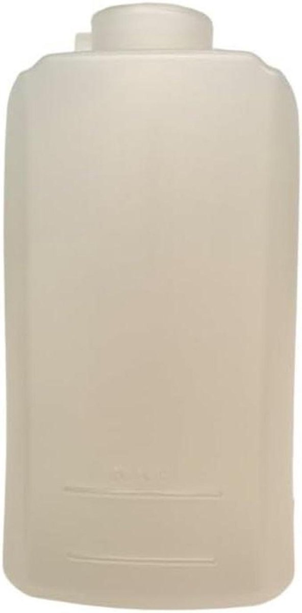 Water Tank - Reserveonderdeel - Ramen Reinigen - Lekvrij Ontwerp - 20 x 10 x 5 cm - Wit