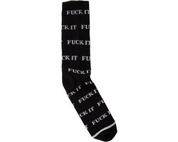 HUF, Socks it, Black